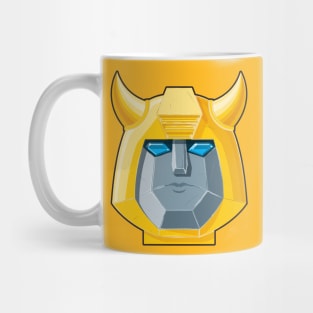 Bumblebee Mug